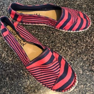 Splendid Espadrilles